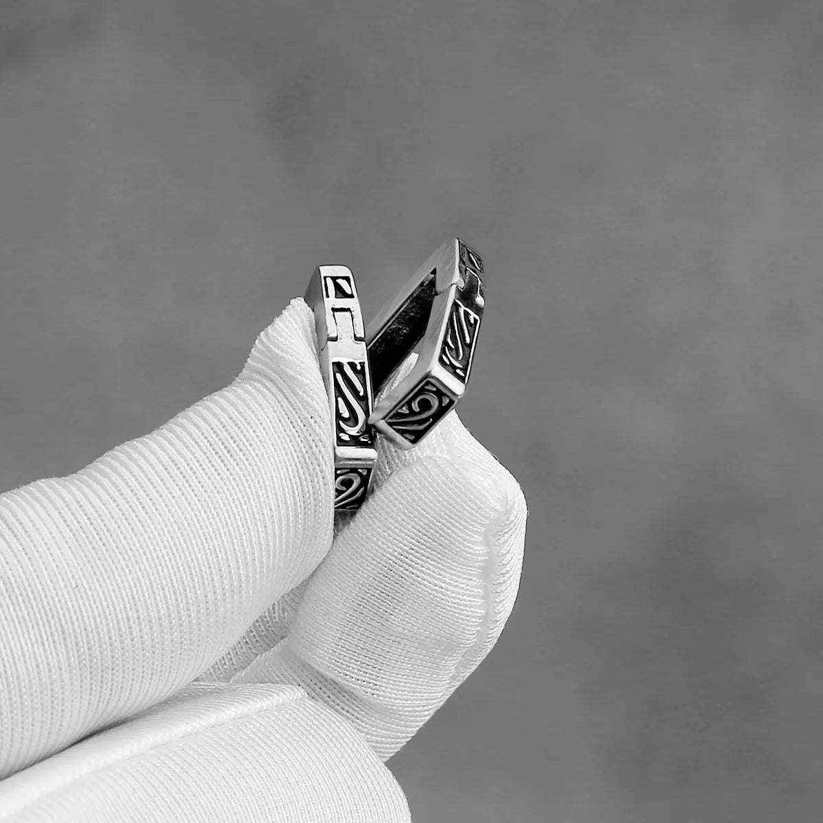 Κρεμαστά Σκουλαρίκια Βίκινγκ Κελτικά 