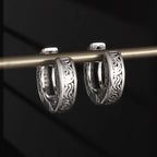 Κρεμαστά Σκουλαρίκια Βίκινγκ Βόρειας Ευρώπης