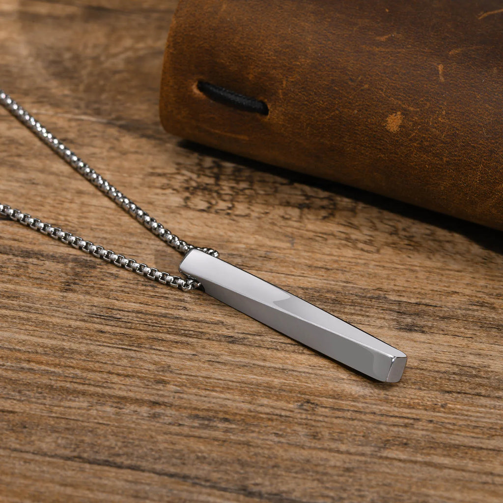 Κολιέ Ρουνικό Βίκινγκ Κρεμαστό Μετάλλιο 2