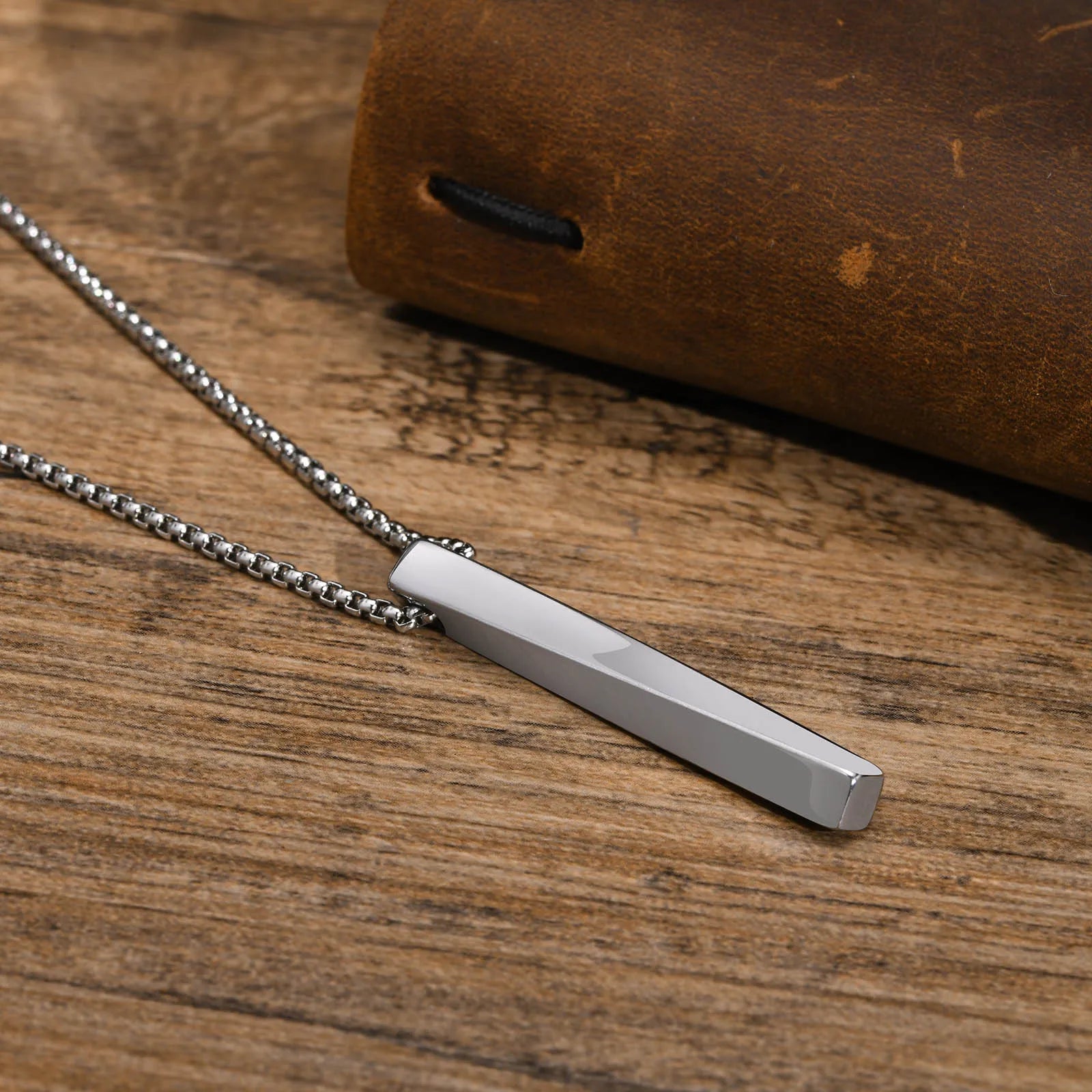 Κολιέ Ρουνικό Βίκινγκ Κρεμαστό Μετάλλιο 2