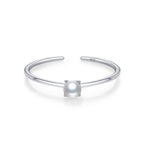 Δαχτυλίδι με πολύχρωμο ζιρκόνιο, λίθος γέννησης