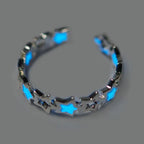 Δαχτυλίδι Δακτύλιος Φωτεινό Αστέρι