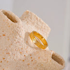 Δαχτυλίδι Δαχτυλίδι Ήλιος