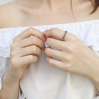 Δαχτυλίδι Δαχτυλίδι Κρανία