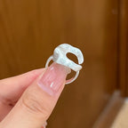 Δαχτυλίδι Ημισέληνος για Γυναίκες