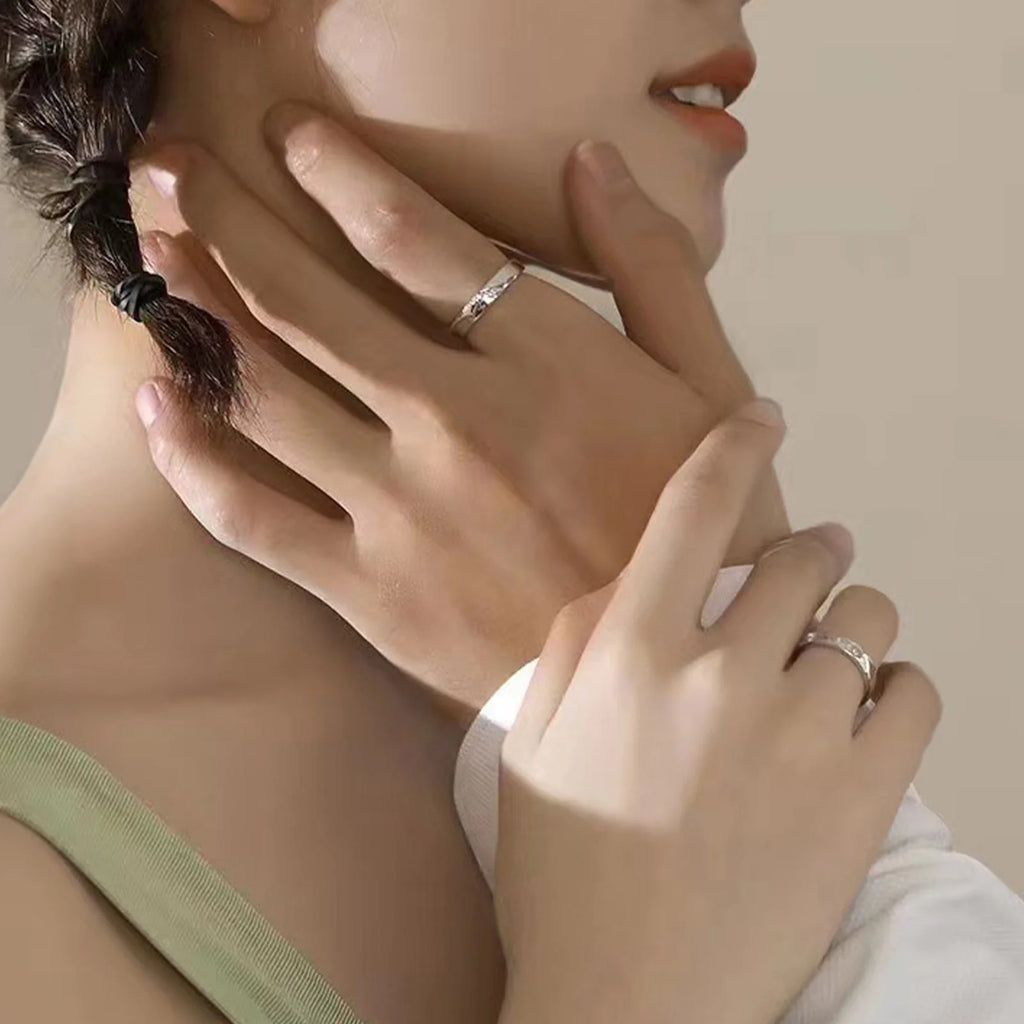 Δαχτυλίδι Φύση 