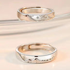 Δαχτυλίδι Φύση 