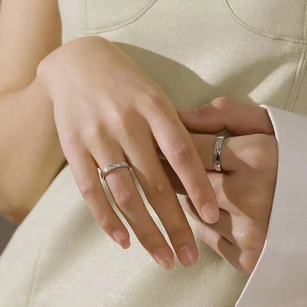 Δαχτυλίδι Φύση 