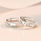 Δαχτυλίδι Φύση 