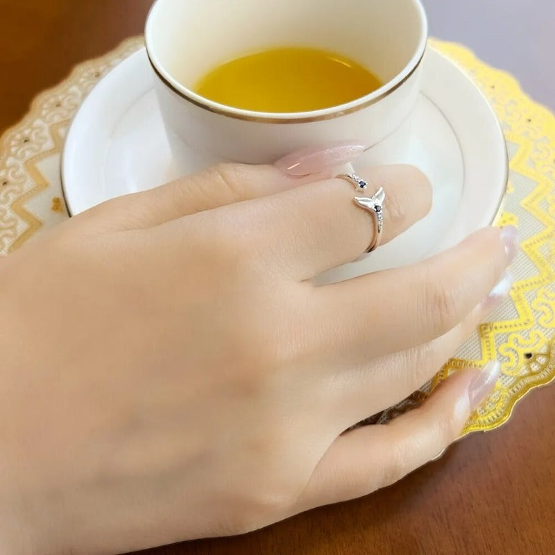 Δαχτυλίδι Océane - Exception®