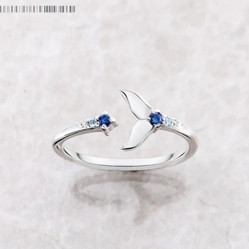 Δαχτυλίδι Océane - Exception®