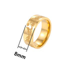 Δαχτυλίδι Ρετρό Βουνά Λέων και Ήλιος