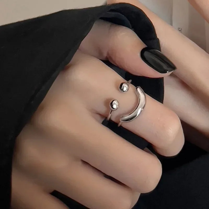 Δαχτυλίδι Χαμόγελο Smiley κατά του Άγχους 