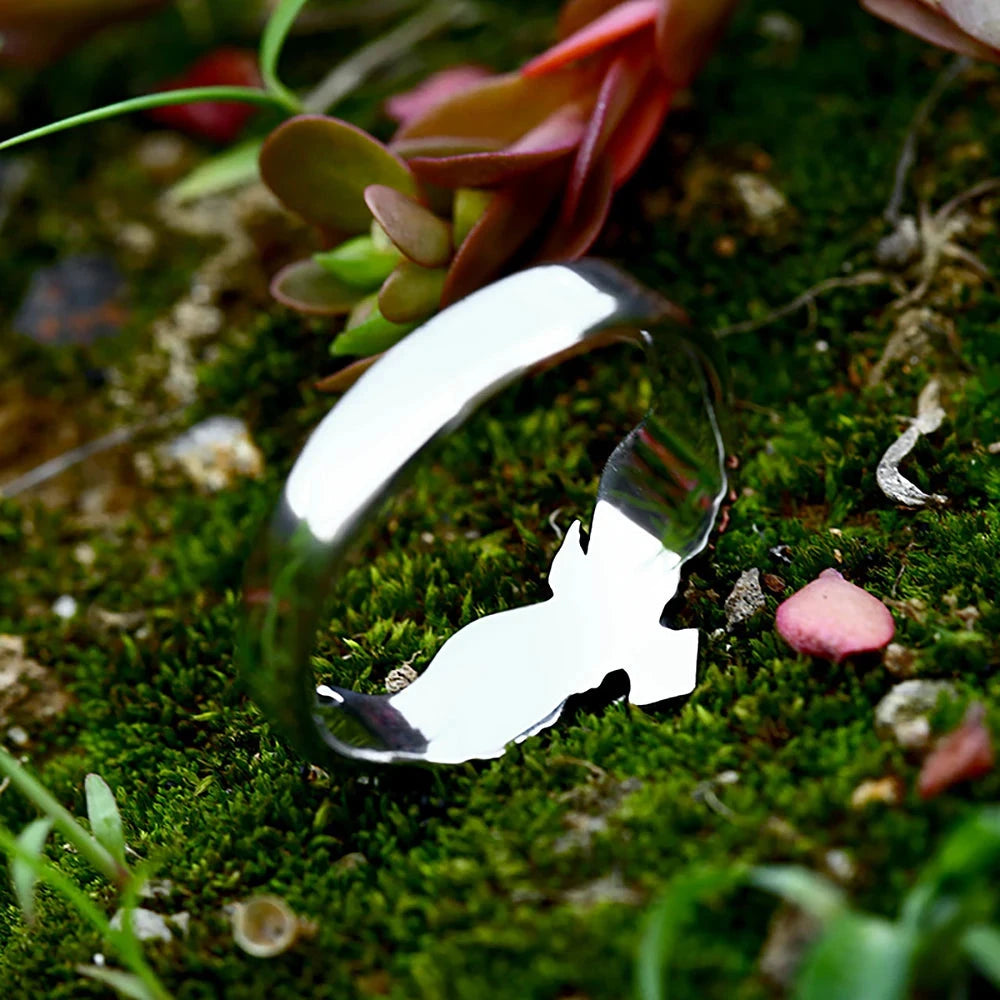 Δαχτυλίδι Βίκινγκ Hugin