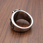 Δαχτυλίδι Βίκινγκ Mjolnir