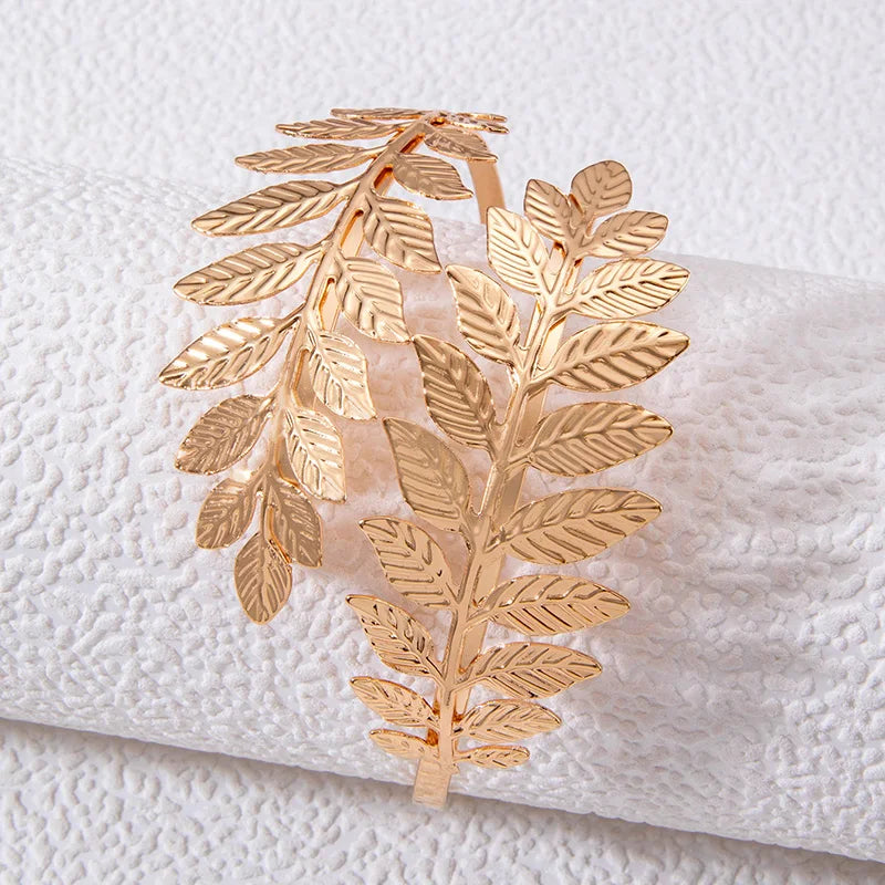 Κόσμημα Δικεφάλου Γυναικείο Δάφνη - Βραχιόλι Βραχίονα και Διακοσμητική Αλυσίδα Άνω Βραχίονα