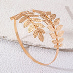 Κόσμημα Δικεφάλου Γυναικείο Δάφνη - Βραχιόλι Βραχίονα και Διακοσμητική Αλυσίδα Άνω Βραχίονα