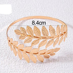 Κόσμημα Δικεφάλου Γυναικείο Δάφνη - Βραχιόλι Βραχίονα και Διακοσμητική Αλυσίδα Άνω Βραχίονα