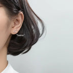 Σκουλαρίκια 12 Αστερισμοί Ζώδιο Γυναίκα Ταύρος