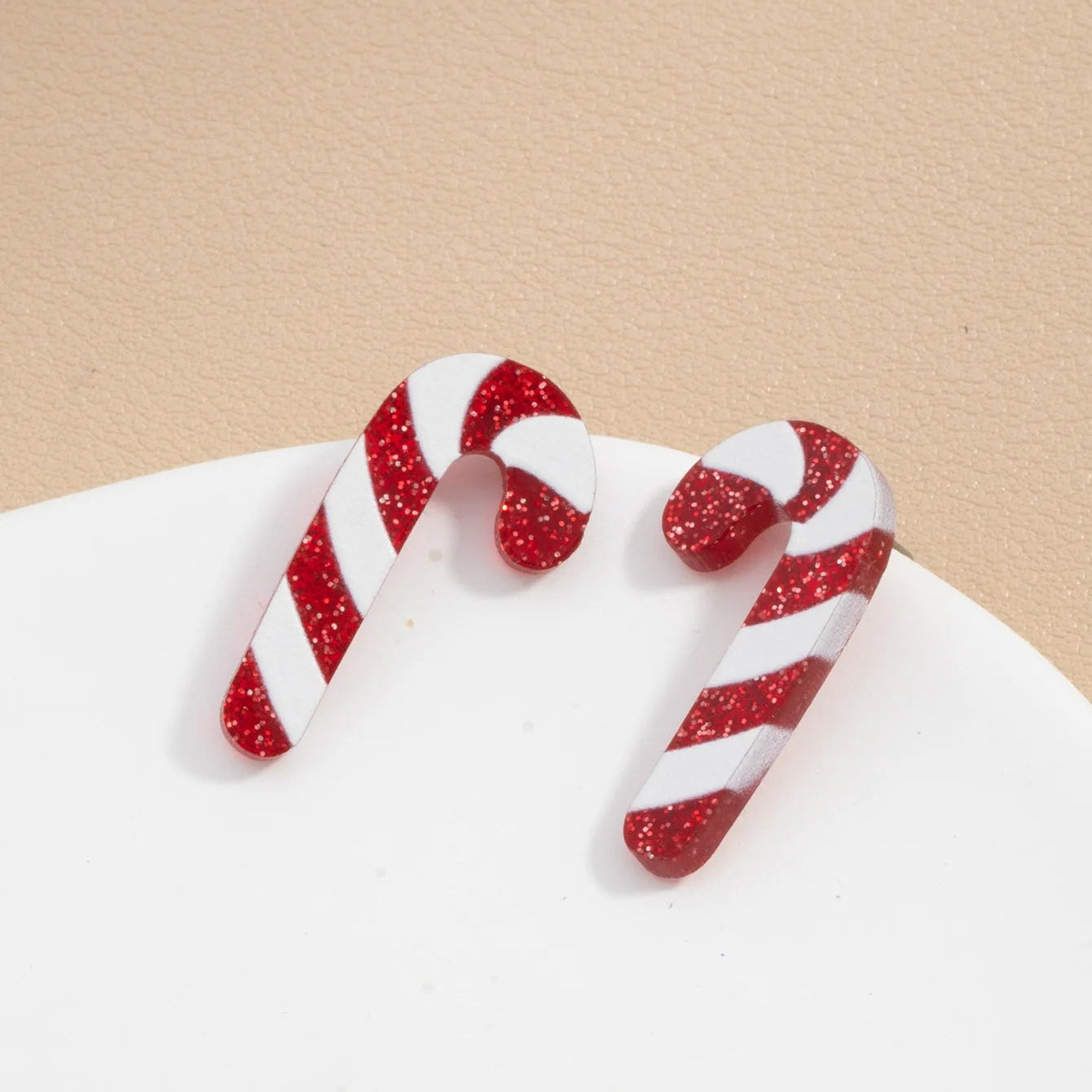 Σκουλαρίκια Καρφάκια Καλαμποκιού Ζάχαρης