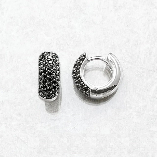 Σκουλαρίκια Όνυχα - Exception®