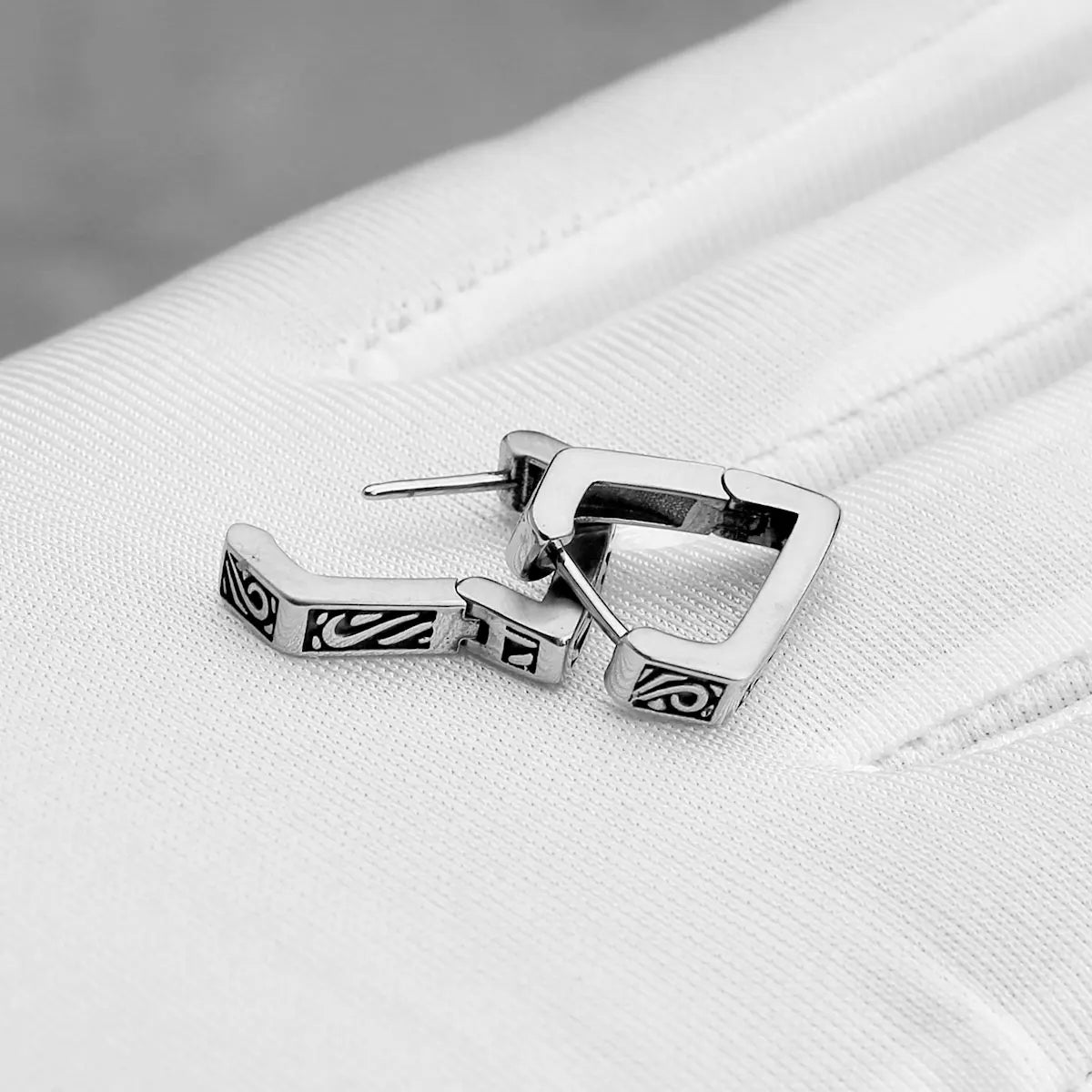 Σκουλαρίκια Βίκινγκς Κελτικά 