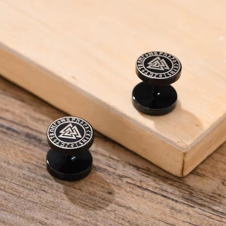 Σκουλαρίκια Βίκινγκ για Άνδρες 