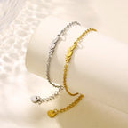 Βραχιόλι με Φτερό Γυναίκα 