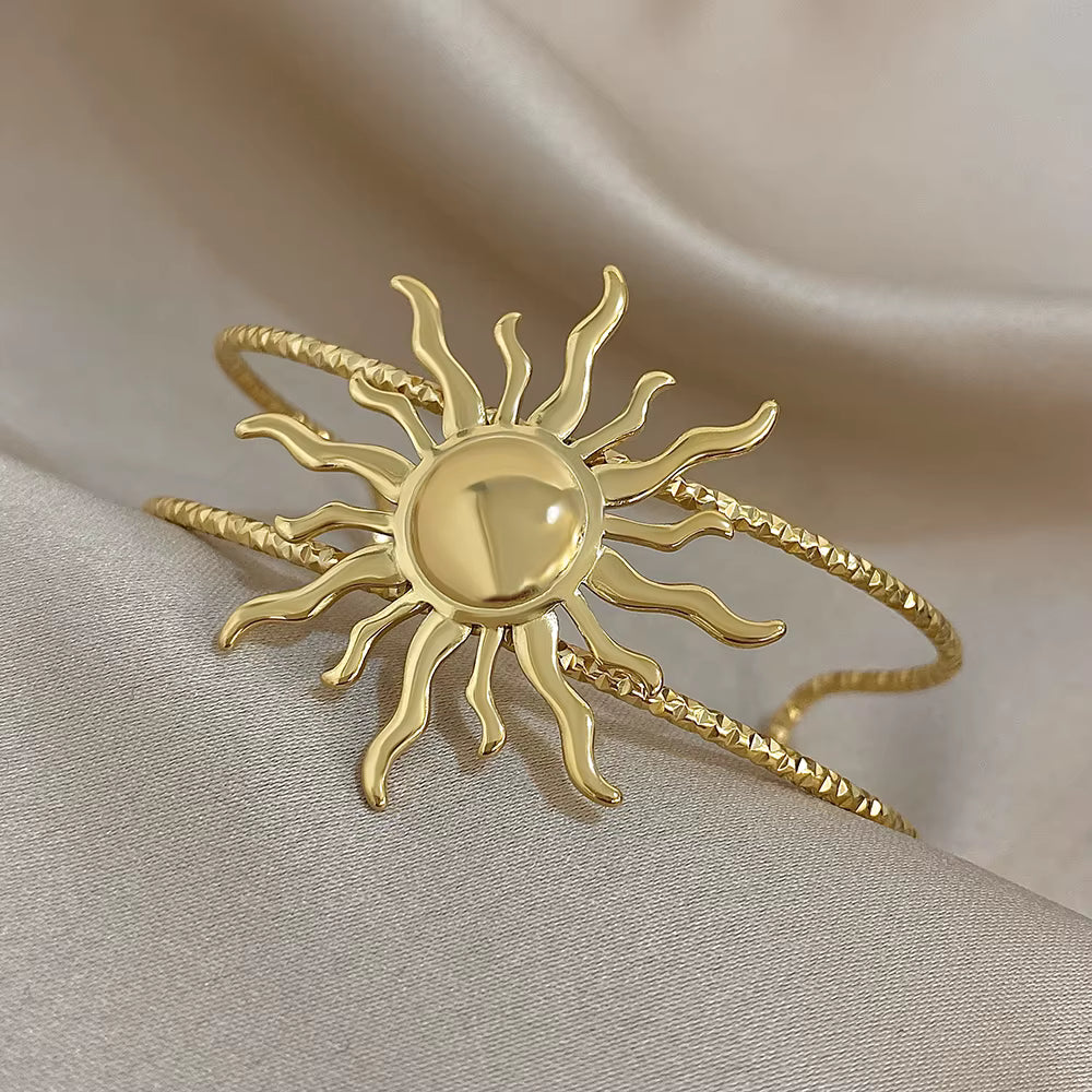 Βραχιόλι με Ήλιο Αστρολογία 1