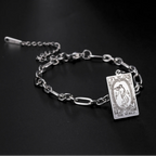 Bracelet carte de tarot