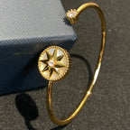 Βραχιόλι Πυξίδα Ρόδο των Ανέμων