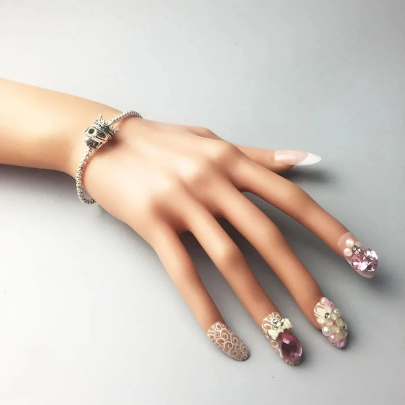 Βραχιόλι Στέμμα Μακάβριο - Exception®