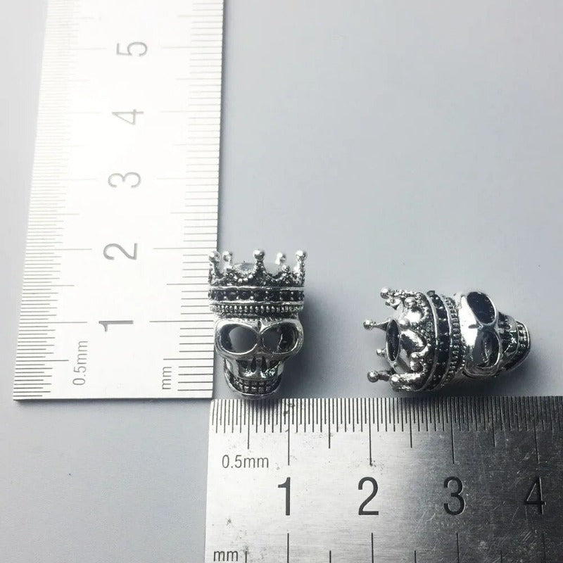 Βραχιόλι Couronne Macabre - Exception® 