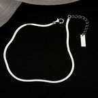 Κλασικό Βραχιόλι Ποδιού