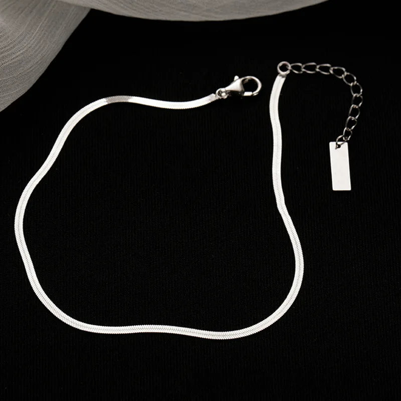 Κλασικό Βραχιόλι Ποδιού