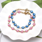 Βραχιόλι Προστασίας από το Κακό Μάτι για Άντρες ή Γυναίκες