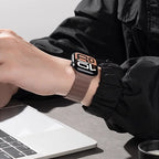Μαγνητικό λουράκι αντικατάστασης για Apple Watch