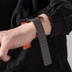 Μαγνητικό λουράκι αντικατάστασης για Apple Watch
