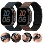 Μαγνητικό λουράκι αντικατάστασης για Apple Watch