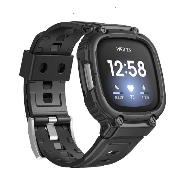 Λουράκι αντικατάστασης Fitbit Versa 3 Versa 4 Sense 2