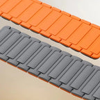 Μαγνητικό ανταλλακτικό λουράκι για Apple Watch 