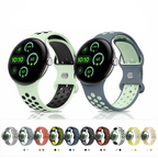 Ανταλλακτικό λουράκι για <span data-glossary-id="Google Pixel Watch">Google Pixel Watch</span> 1, 2, 3, 4 41mm 45mm 