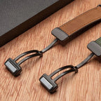 Ανταλλακτικό λουράκι για Google Pixel Watch 1, 2, 3, 4, 41 mm, 45 mm, από δέρμα 