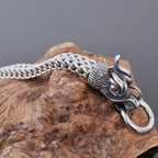 Βραχιόλι Δράκος 