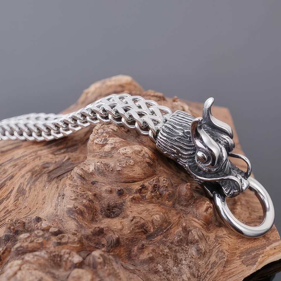 Βραχιόλι Δράκος 