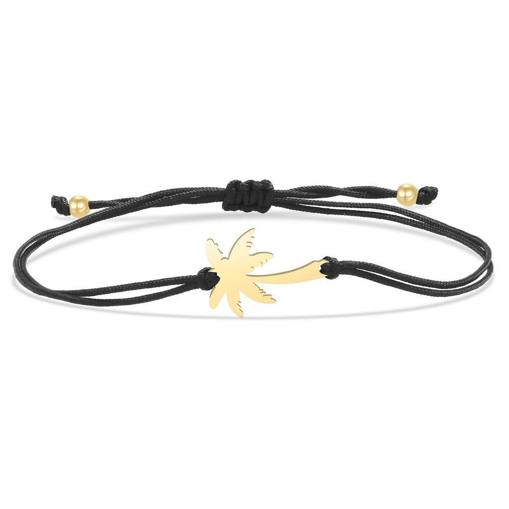 Βραχιόλι από Σχοινί Φοίνικα 