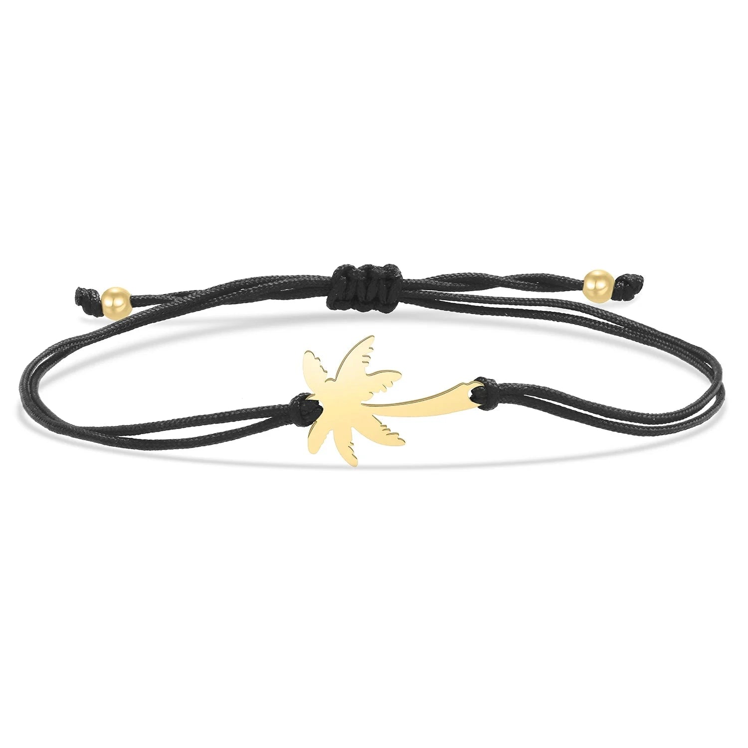 Βραχιόλι από Σχοινί Φοίνικα 