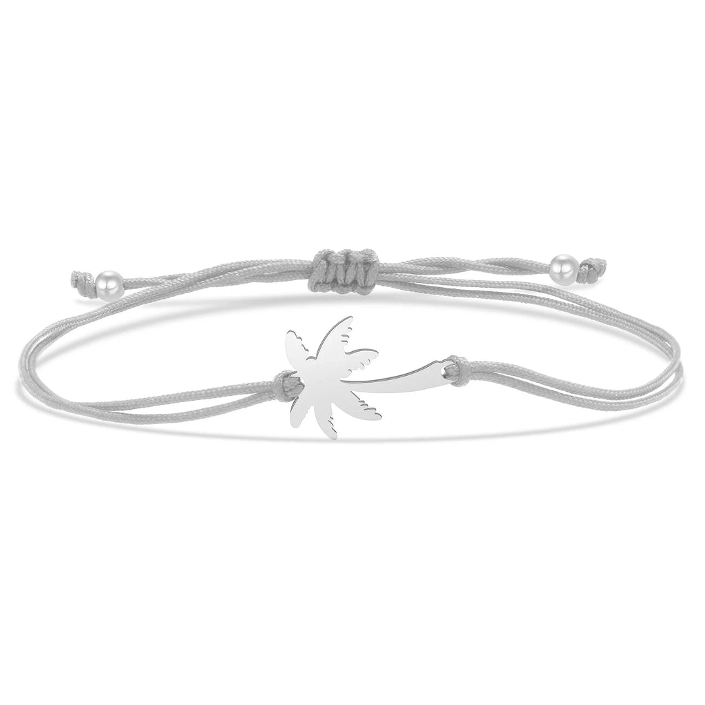 Βραχιόλι από Σχοινί Φοίνικα 