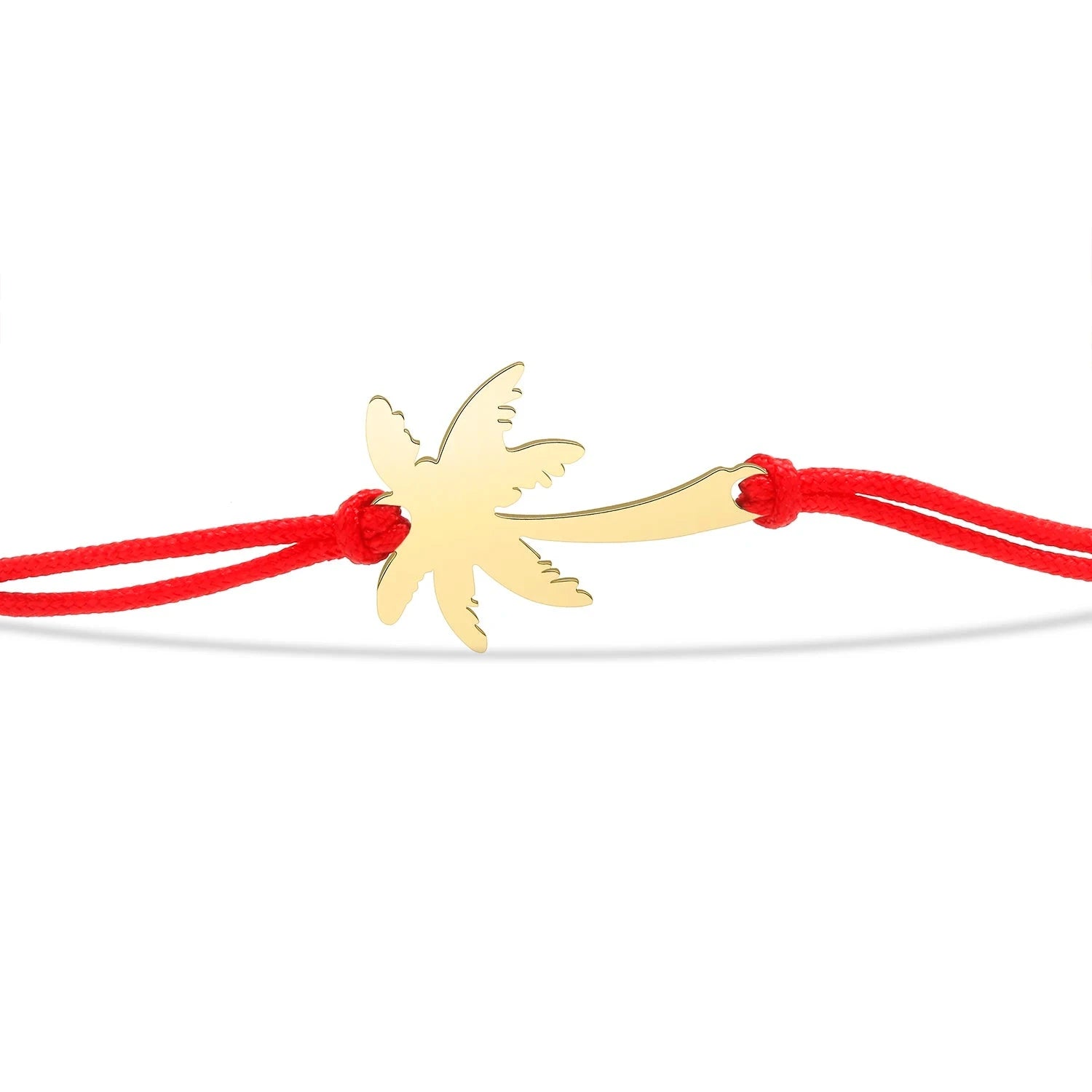 Βραχιόλι από Σχοινί Φοίνικα 