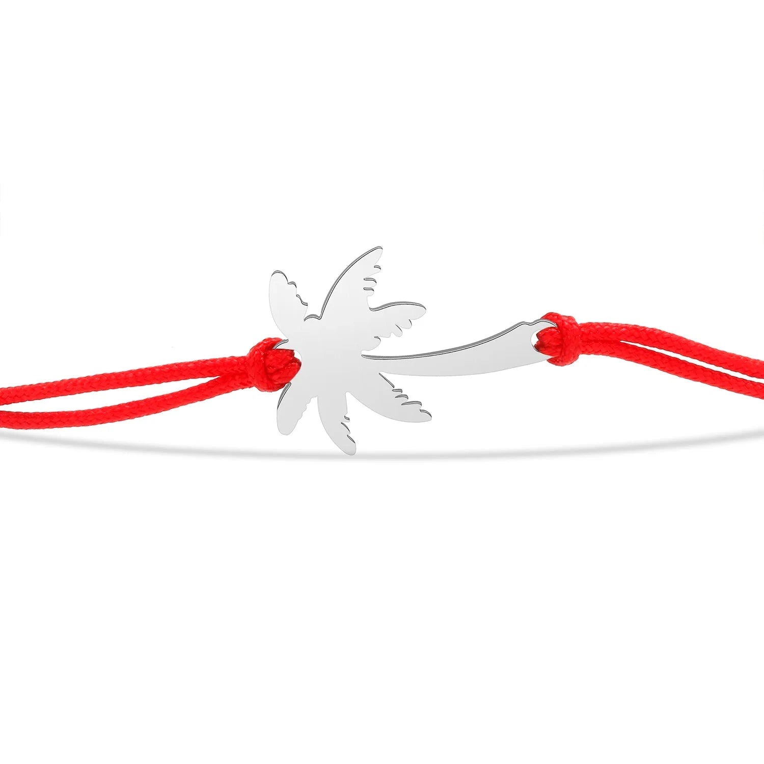 Βραχιόλι από Σχοινί Φοίνικα 